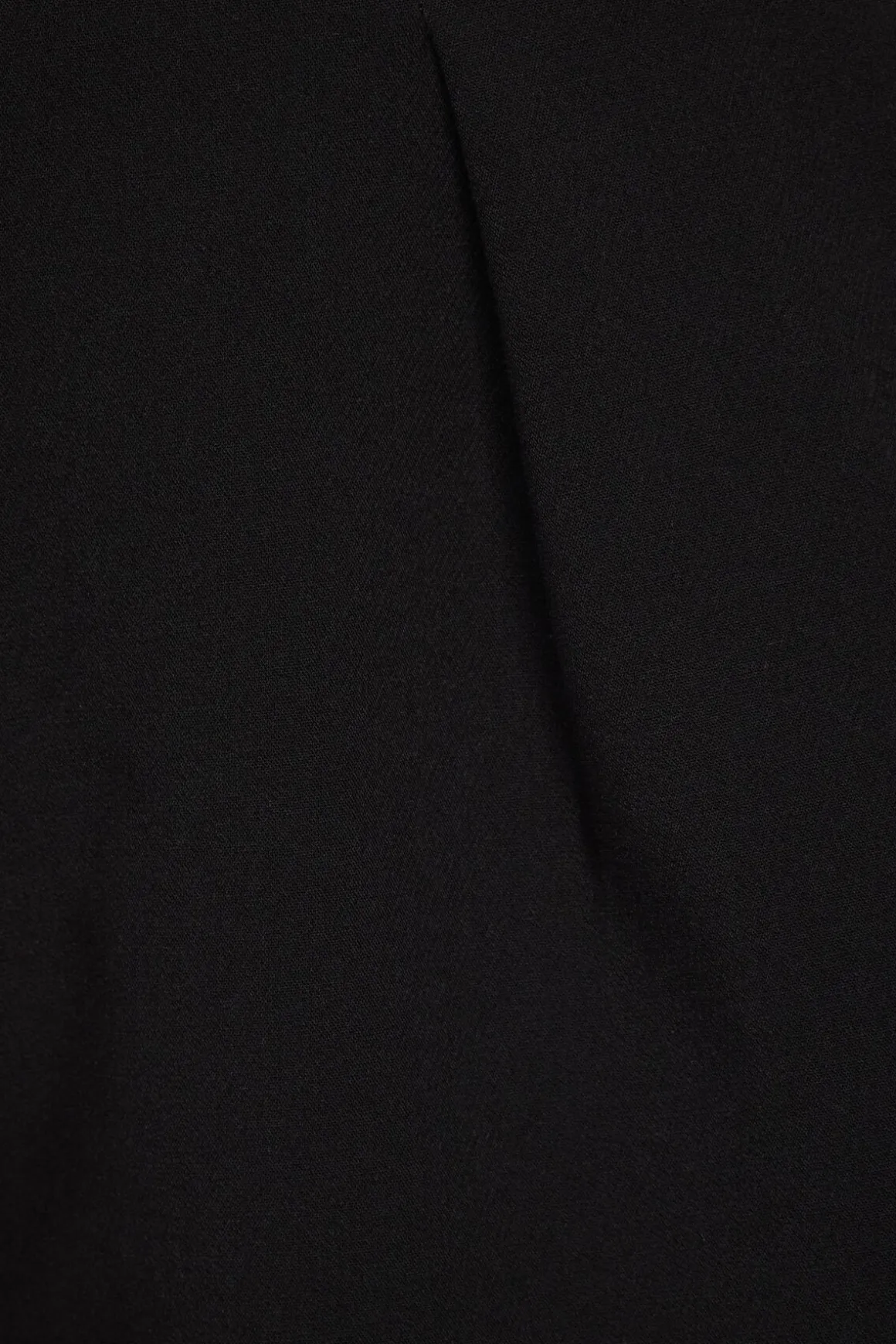Shorts | Shorts-Dynamite Ilana Pleated Shorts Black