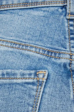 Jeans & Denim-Dynamite Inez Slim Jeans Blue