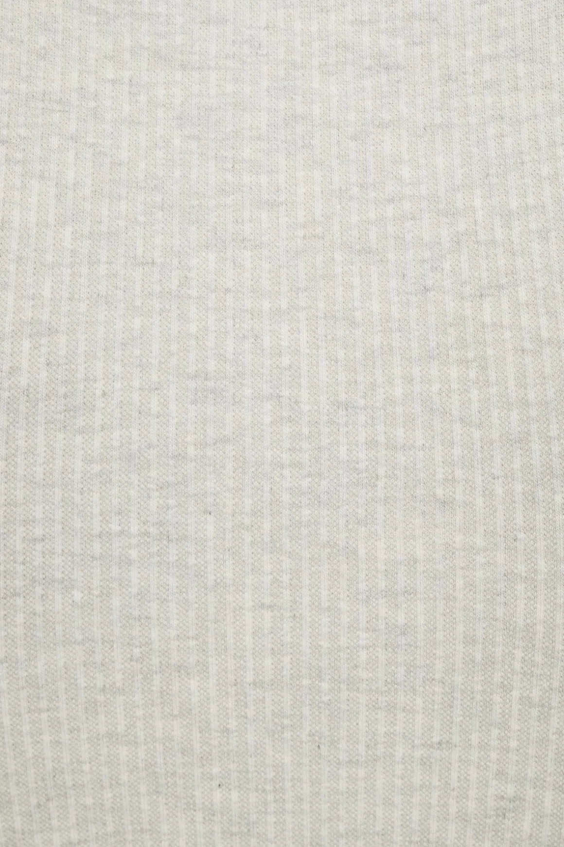Tees & Tanks | Tees & Tanks-Dynamite Irene Seamless Square Neck Bodysuit Gray