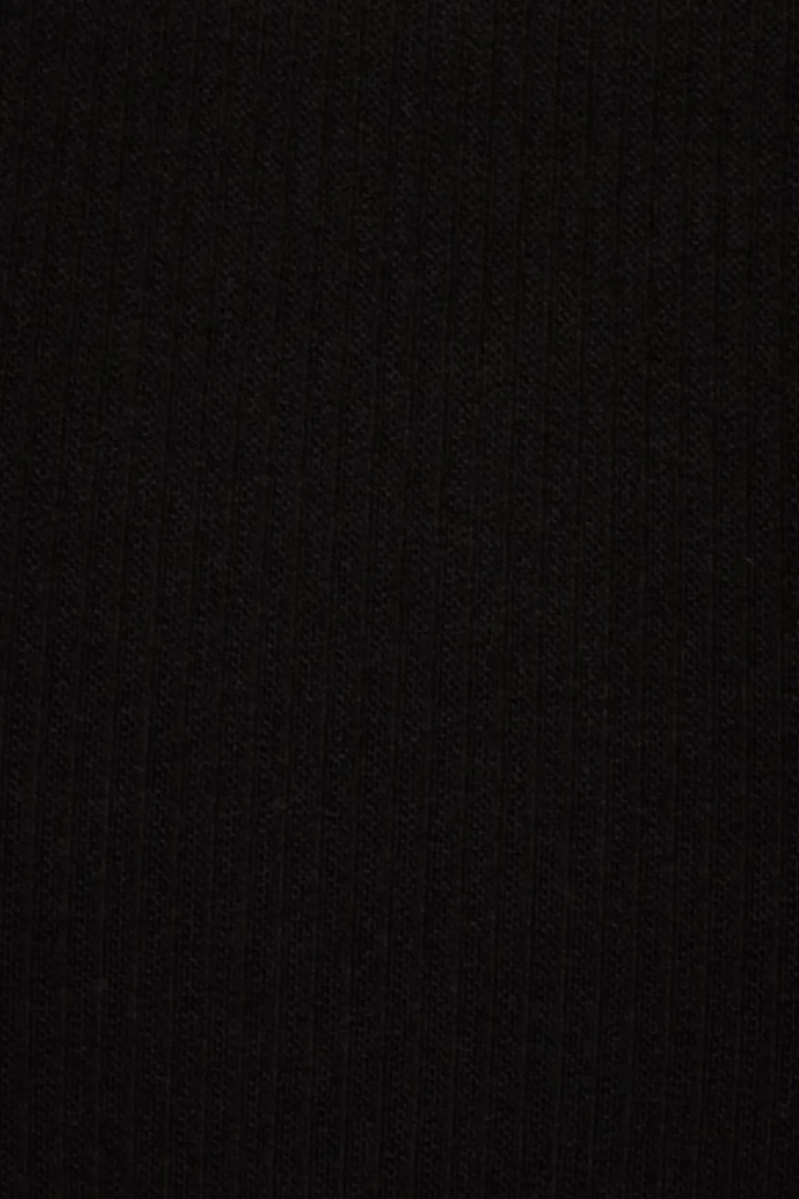 Tees & Tanks | Tees & Tanks-Dynamite Irene Seamless Square Neck Bodysuit Black