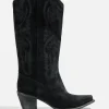 Shoes-Dynamite JEFFREY CAMPBELL | Rancher Cowboy Boots Black