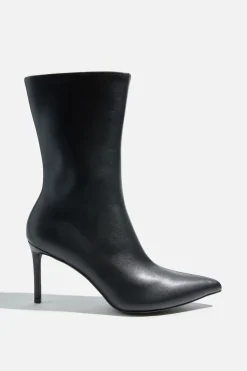 Shoes-Dynamite JEFFREY CAMPBELLL | Everynight Boots Black