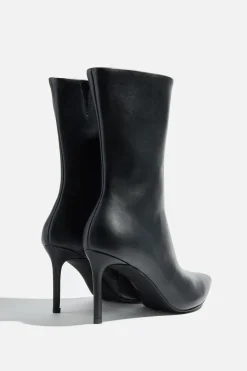 Shoes-Dynamite JEFFREY CAMPBELLL | Everynight Boots Black