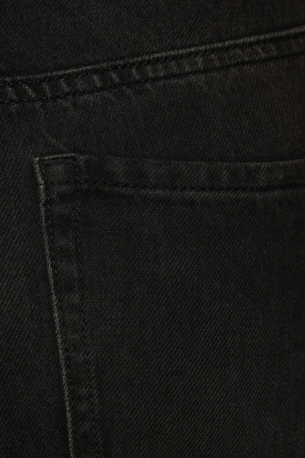 Jeans & Denim | Short & Long Lengths-Dynamite Justina Straight Leg Jeans Blue