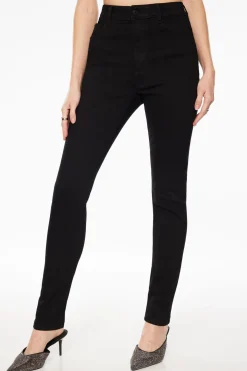 Jeans & Denim-Dynamite Kate Skinny Jeans Black
