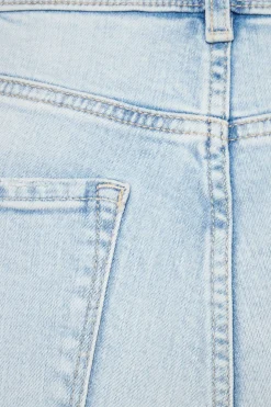 Jeans & Denim-Dynamite Kate Skinny Jeans Blue