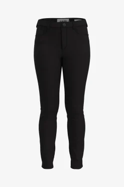 Short & Long Lengths-Dynamite Kate Ultimate Skinny Jeans Black