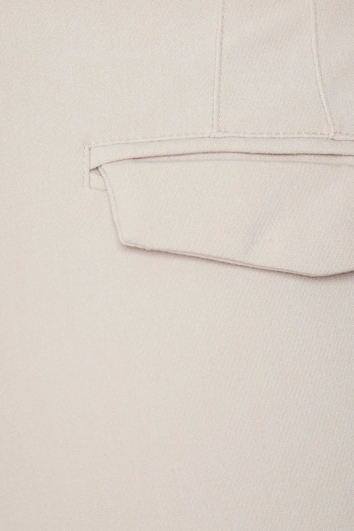 Pants | Slim Leg Pants-Dynamite Kendall Slim Side Zip Pants Gray