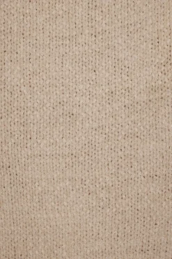 Sweaters & Cardigans | Sweaters-Dynamite Keyhole Knit Vest Brown
