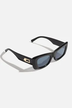 Sunglasses-Dynamite LE SPECS | Dopamine Sunglasses Black
