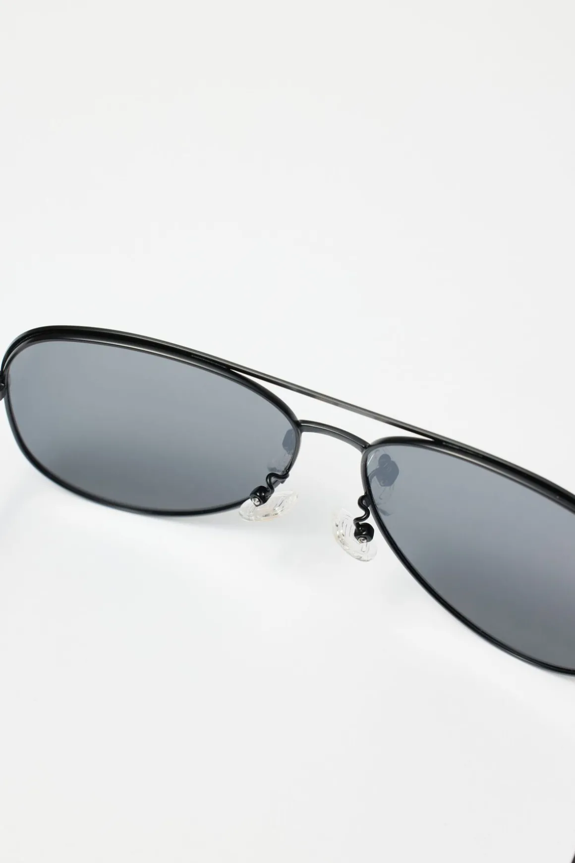 Sunglasses-Dynamite LE SPECS | Hey Baby Sunglasses Black