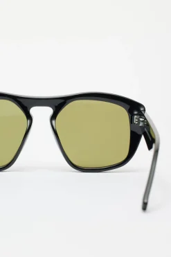 Sunglasses-Dynamite LE SPECS | Preposterous Sunglasses Black