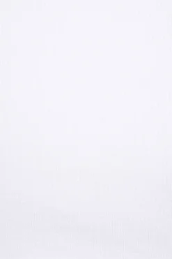 Tees & Tanks | Tees & Tanks-Dynamite Lee Ribbed Tank Top White