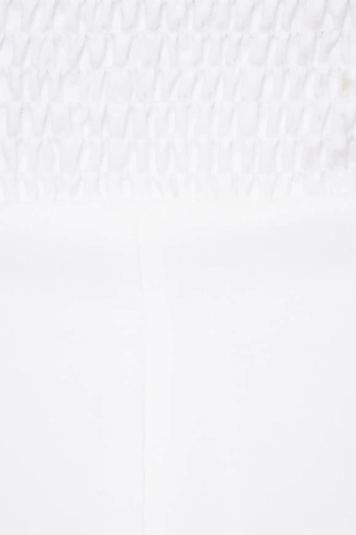 Dresses & Jumpsuits | White Dresses-Dynamite Leighton Halter Neck Romper White