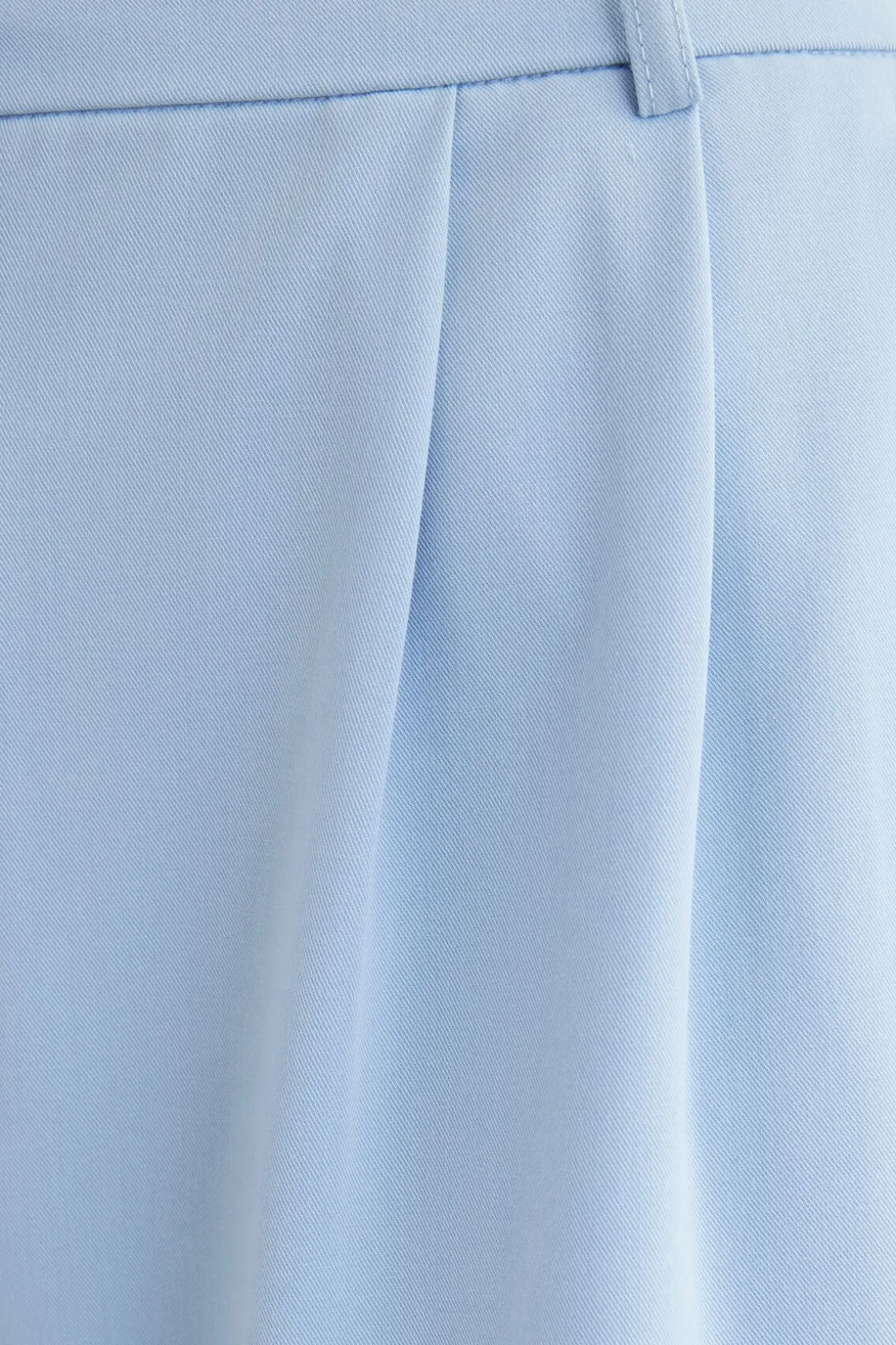 Pants | Straight Leg Pants-Dynamite Lila Straight Pants Blue