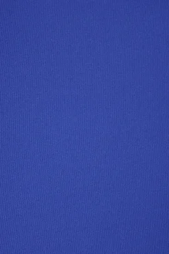 Tees & Tanks | Tees & Tanks-Dynamite Lota Sculpt Tank Top Blue