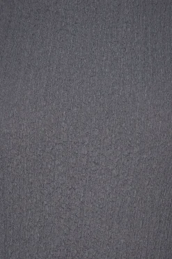 Tees & Tanks | Tees & Tanks-Dynamite Maisie Popcorn Textured Top Blue