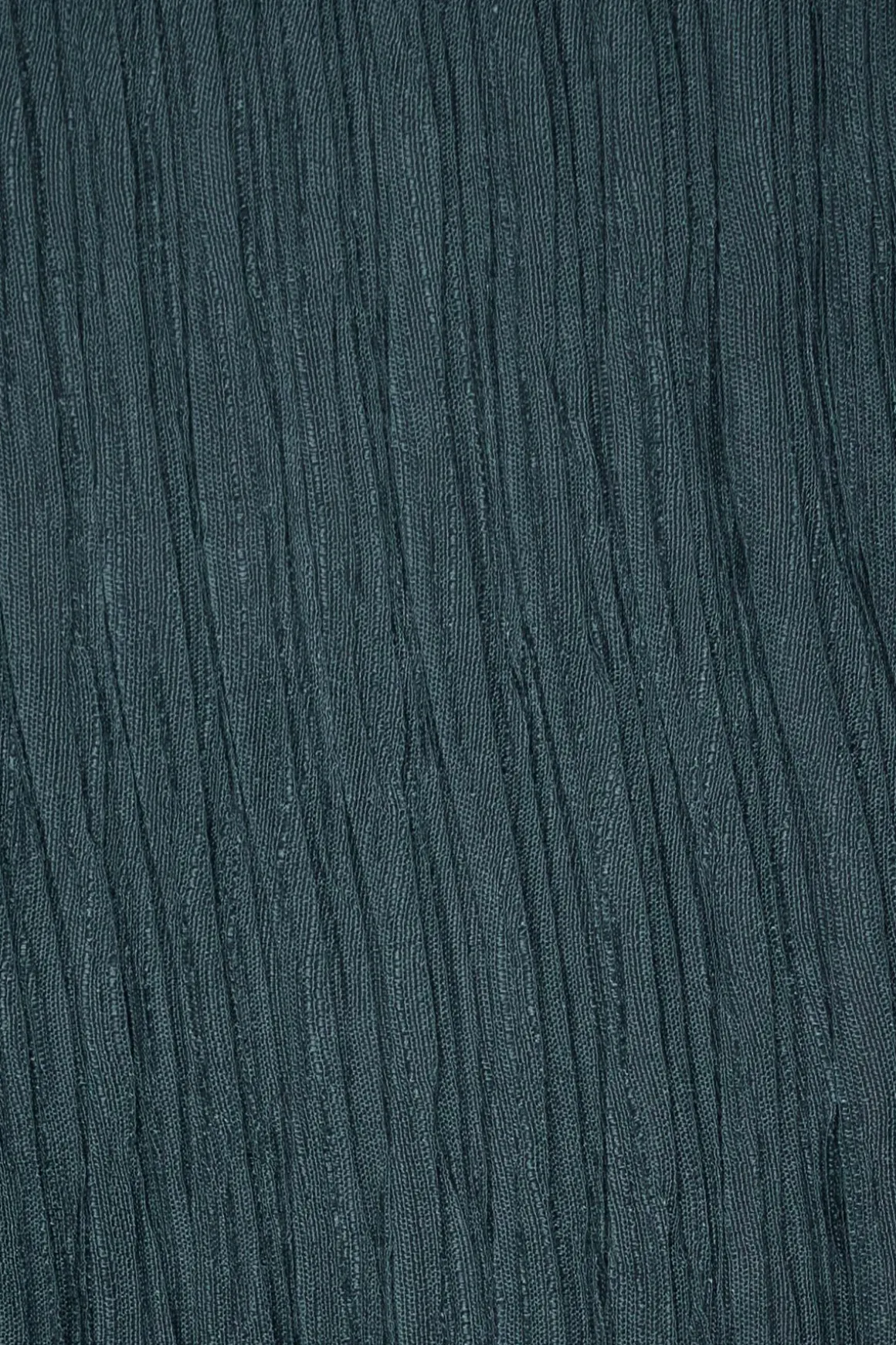 Pants | Wide Leg Pants-Dynamite Malika Crinkled Wide Leg Pants Blue