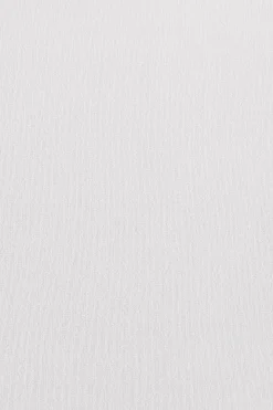 Tees & Tanks | Tees & Tanks-Dynamite Maren Sculpt Square Neck Bodysuit White