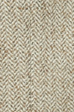 Blazers & Vests | Matching Sets-Dynamite Margaux Tweed Blazer Brown
