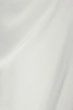 Blouses & Tops | Blouses & Tops-Dynamite Maxi Halter Top White