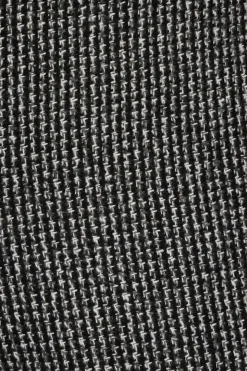 Shorts | Shorts-Dynamite Micro Tweed Wool Mini Shorts