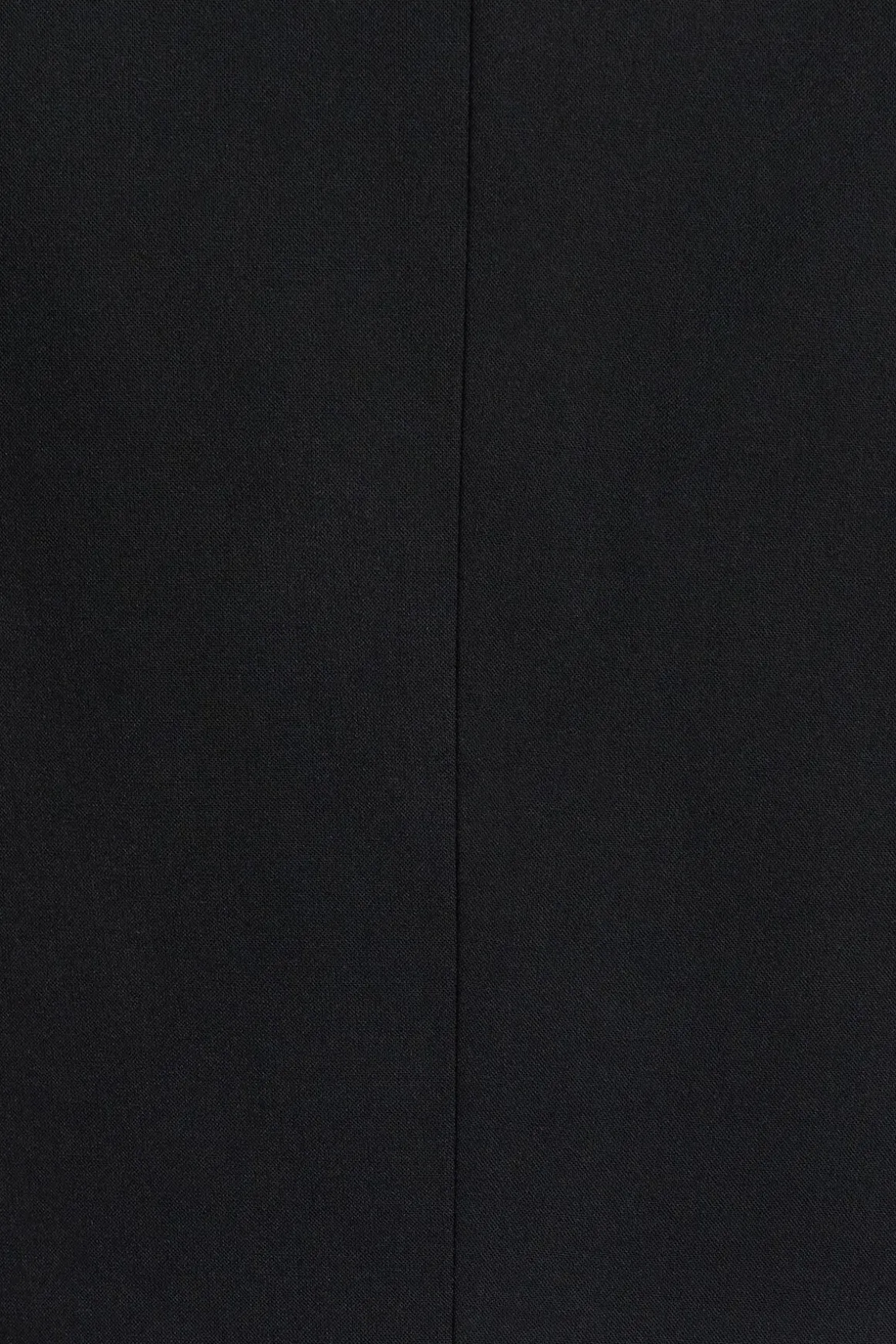 Blazers & Vests | Matching Sets-Dynamite Millie Tailored Button Vest Black