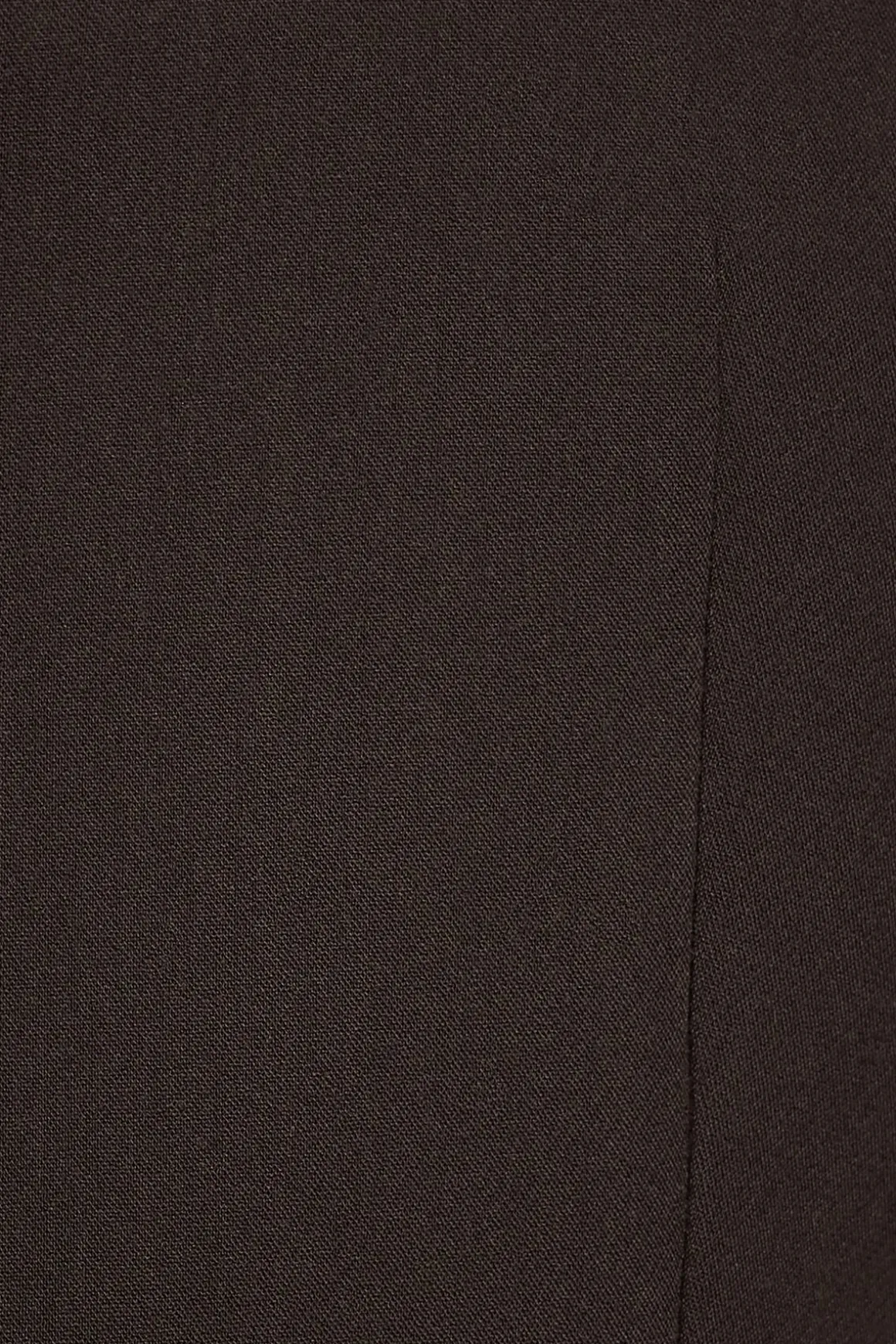 Blazers & Vests | Matching Sets-Dynamite Millie Tailored Four Button Vest Brown