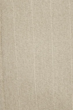 Blazers & Vests | Matching Sets-Dynamite Millie Tailored Striped Vest Brown