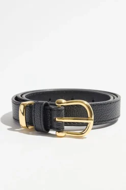 Belts-Dynamite Mini Classic Belt Black