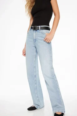 Belts-Dynamite Modern Buckle Belt