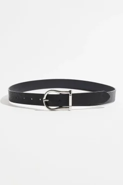 Belts-Dynamite Modern Buckle Belt