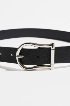 Belts-Dynamite Modern Buckle Belt