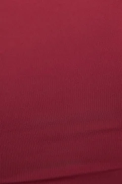 Tees & Tanks | Tees & Tanks-Dynamite Nola Boat Neck Tank Top Red