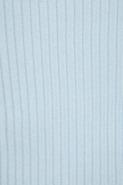 Sweaters & Cardigans | Sweaters-Dynamite Nylon Sweater Tank Top Blue