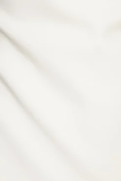 Blouses & Tops | Blouses & Tops-Dynamite Open Back Apron Top White
