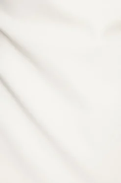 Blouses & Tops | Blouses & Tops-Dynamite Open Back Apron Top White