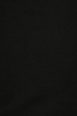 Blouses & Tops | Online Exclusives-Dynamite Open Front Tank Top Black