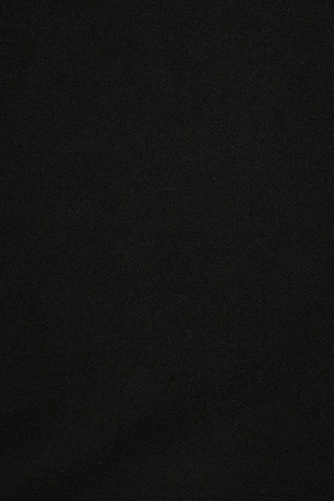 Blouses & Tops | Online Exclusives-Dynamite Open Front Tank Top Black