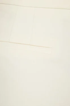 Skirts & Skorts | Skirts-Dynamite Peyton Asymmetric Skort White