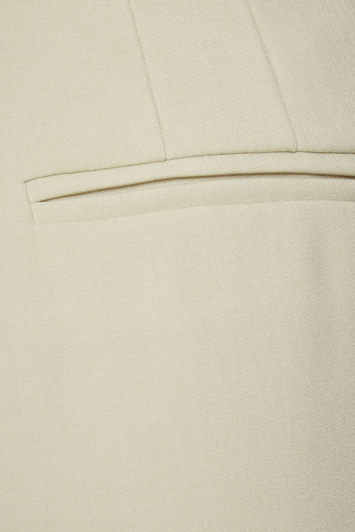 Shorts | Shorts-Dynamite Pleated Bermuda Shorts BROBEI