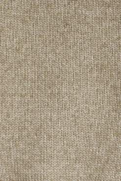 Sweaters & Cardigans | Sweaters-Dynamite Relaxed Crewneck Sweater Brown