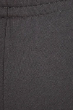 Pants-Dynamite Relaxed Jogger Pants Grey