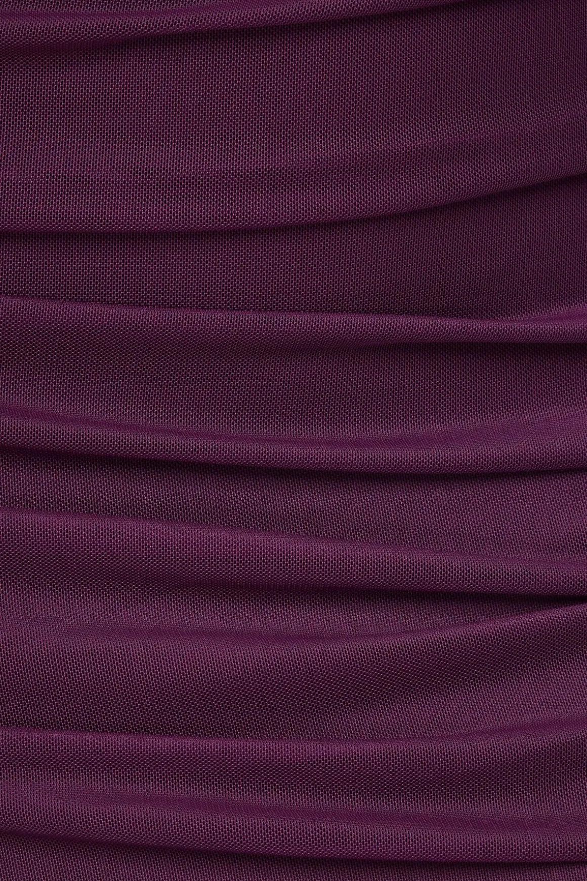 Dresses & Jumpsuits | Midi & Maxi Dresses-Dynamite Romina Ruched Midi Tube Dress Purple