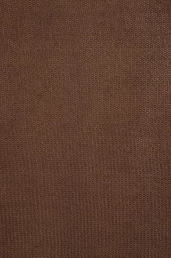 Sweaters & Cardigans | Sweaters-Dynamite Sheer Turtleneck Sweater Brown