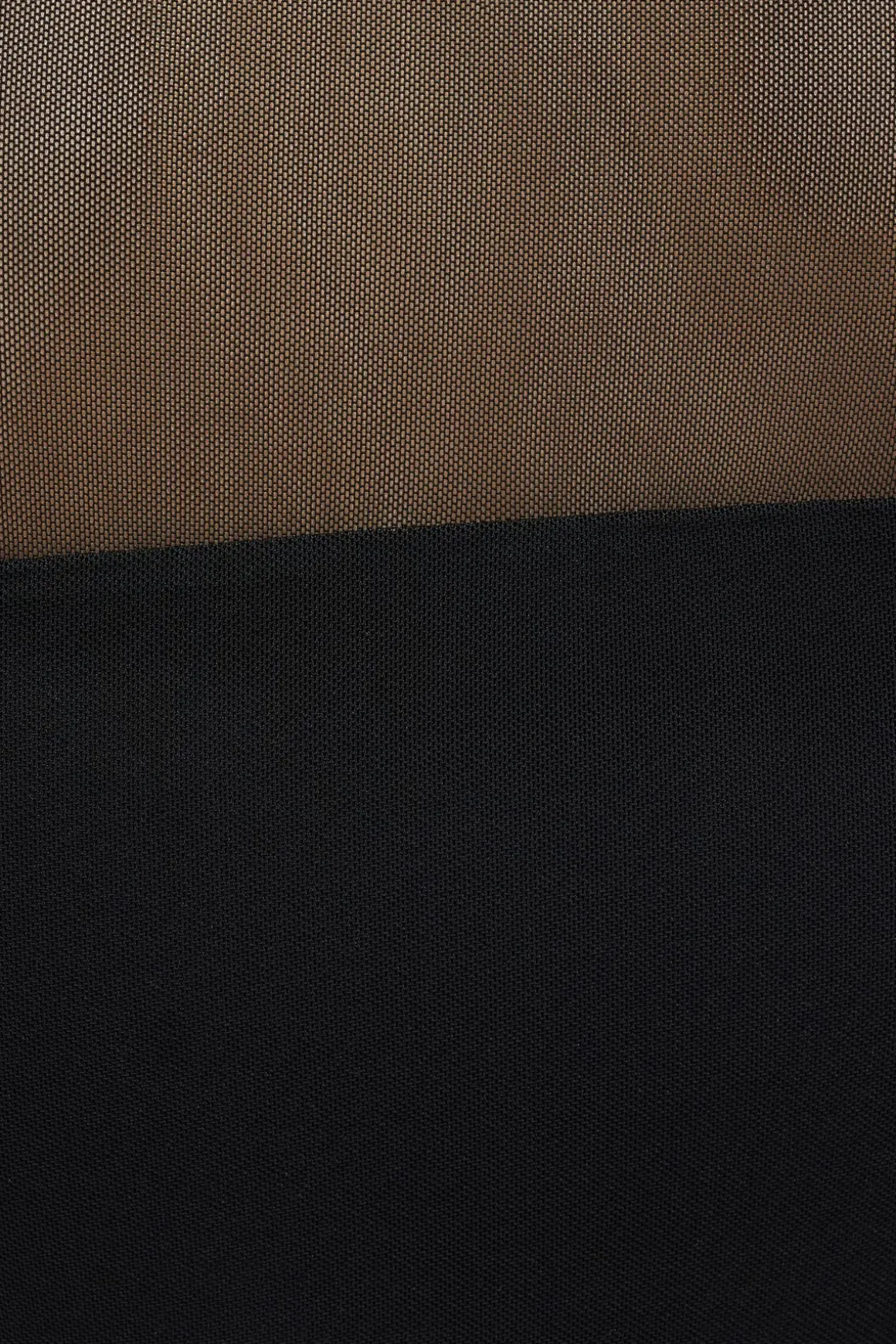 Tees & Tanks | Tees & Tanks-Dynamite Shirred Long Sleeve Bolero Top Black