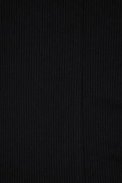 Dresses & Jumpsuits | Midi & Maxi Dresses-Dynamite Skye Open Back Midi Dress Black
