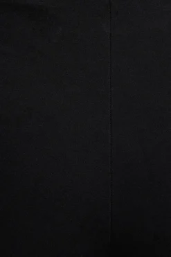 Pants | Leggings-Dynamite Stirrup Leggings Black