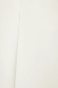 Pants | Online Exclusives-Dynamite Straight Leg Relaxed Pants White