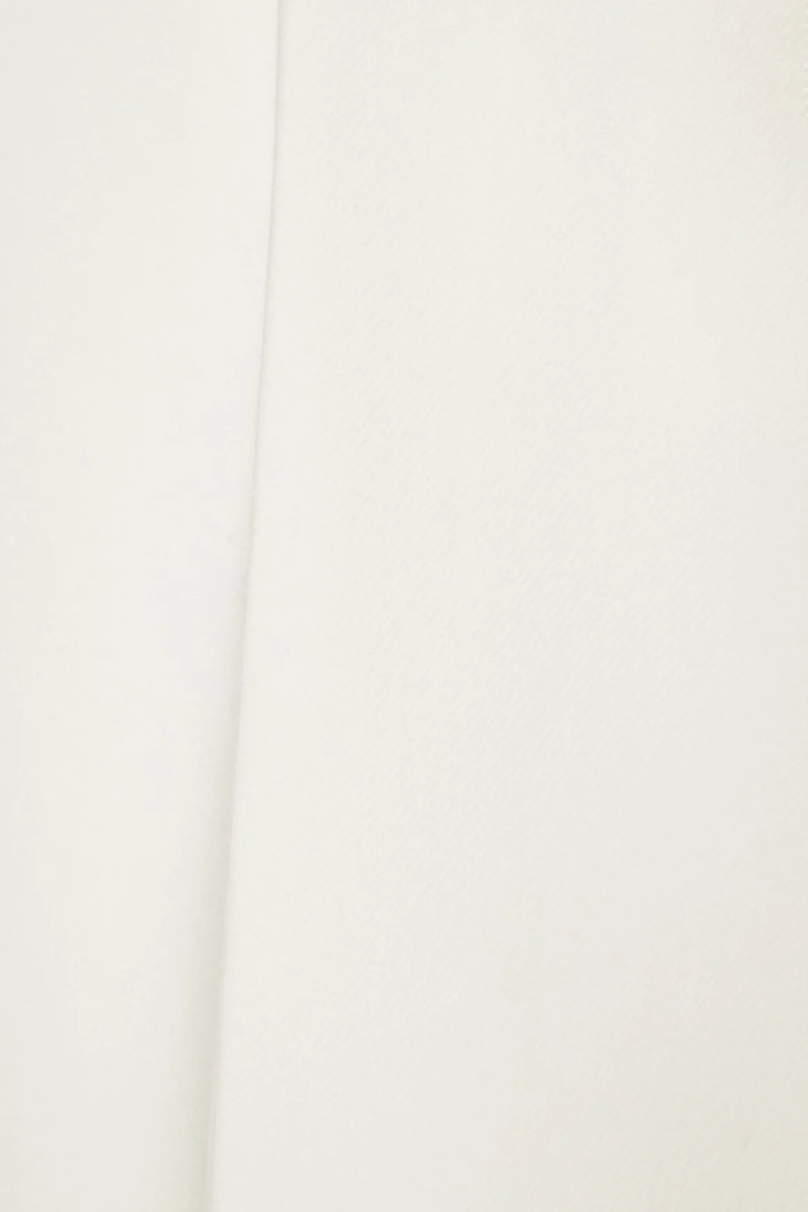 Pants | Online Exclusives-Dynamite Straight Leg Relaxed Pants White